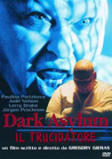 Dark asylum - Il trucidatore