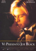 Locandina Vi presento Joe Black