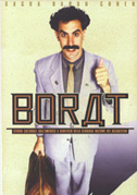 Locandina Borat