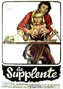 La supplente
