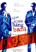 Kiss Kiss Bang Bang