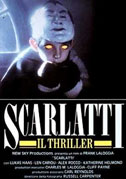 Locandina Scarlatti - Il thriller