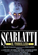 Locandina Scarlatti - Il thriller - Film (1988)
