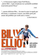 Locandina Billy Elliot