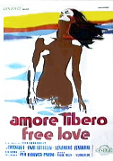Locandina Amore libero - Free love