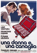 Una donna e una canaglia