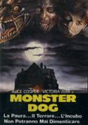 Monster Dog il signore dei cani