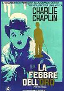 Locandina Charles Chaplin HA DIRETTO ANCHE...