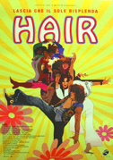 Locandina Hair