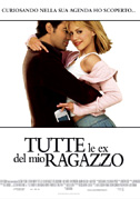 Tutte le ex del mio ragazzo