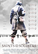 Saints and soldiers