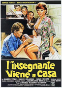 L'insegnante viene a casa