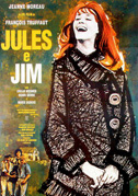 Locandina Jules e Jim