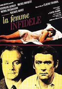 Stephane, una moglie infedele