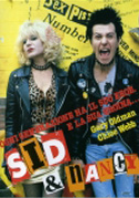 Locandina Sid e Nancy