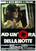 Ad un'ora della notte