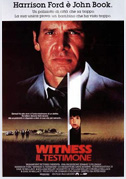 Witness - Il testimone