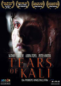 Locandina Tears of Kali - Le Lacrime di Kali