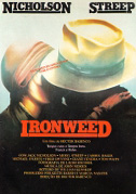Locandina Ironweed