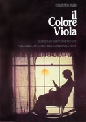 Locandina Il colore viola