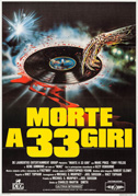 Morte a 33 giri