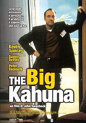 Locandina The Big Kahuna