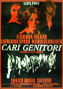 Locandina Cari genitori - Film (1973)