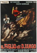 Il figlio di Django