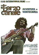 Terzo canale - Avventura a Montecarlo