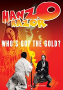 Locandina Hanzo the Razor 3: Who's got the gold?
