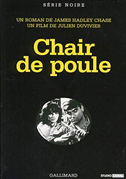 Pelle d'oca