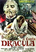 Locandina Il conte Dracula