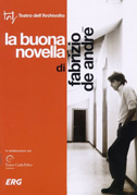 Locandina La buona novella