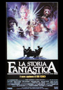 La storia fantastica