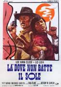 Là dove non batte il sole