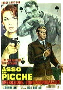 Asso di picche operazione controspionaggio