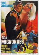 Les mignonnes