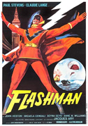Locandina Flashman