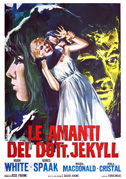 Le amanti del dott. Jekyll