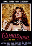 Locandina Camille 2000