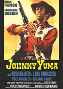 Locandina Johnny Yuma