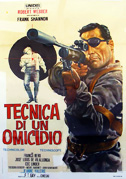 Tecnica di un omicidio