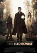 Locandina The illusionist