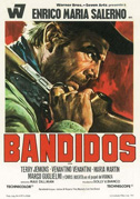 Locandina Bandidos