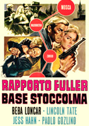 Rapporto Fuller, base Stoccolma