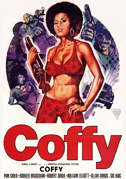 Locandina Coffy