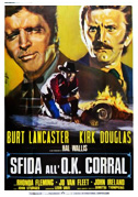 Sfida all'O.K. Corral