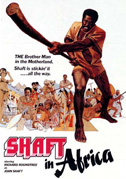 Shaft e i mercanti di schiavi