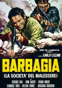 Barbagia, la società del malessere