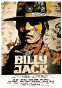 Locandina Billy Jack